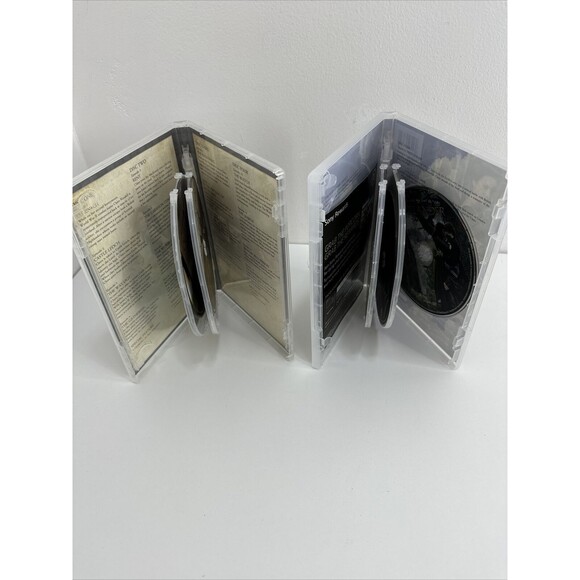 Outlander: The Complete First Season (DVD) Plus Season 2 DVD - Picture 3 of 3